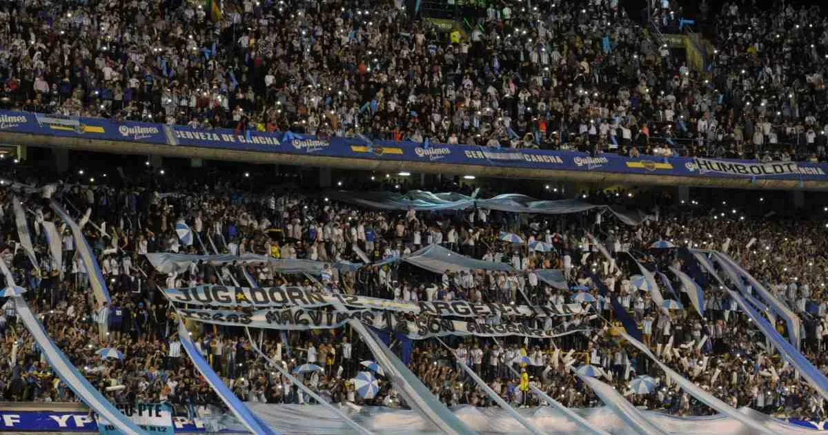 La Selección Argentina podría cambiar de sede para enfrentar a Burkina Faso: ¿se muda a la Bombonera?