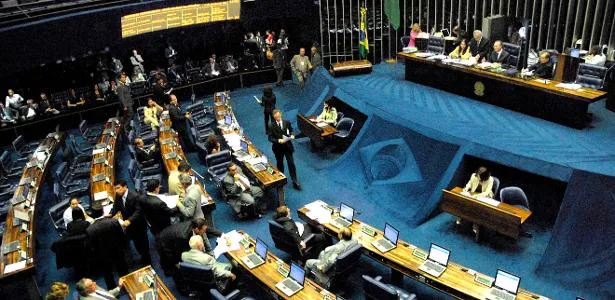 Fim da escala 6x1: veja como ficou votação final no Senado após dois turnos