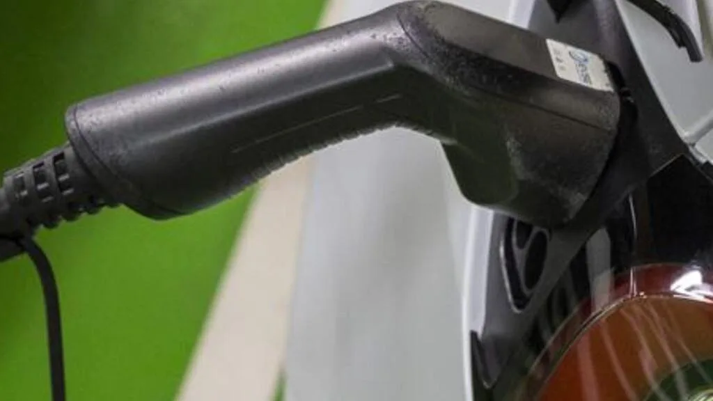 New EV drivers will save $76m after Iran war fuel spike, data reveals