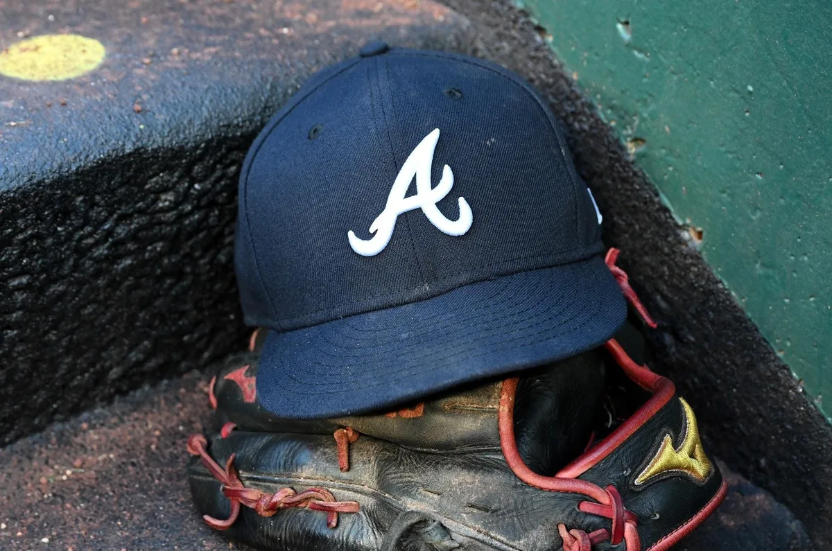 Braves Veteran Cuts Ties With Team Immediately After Season Ends