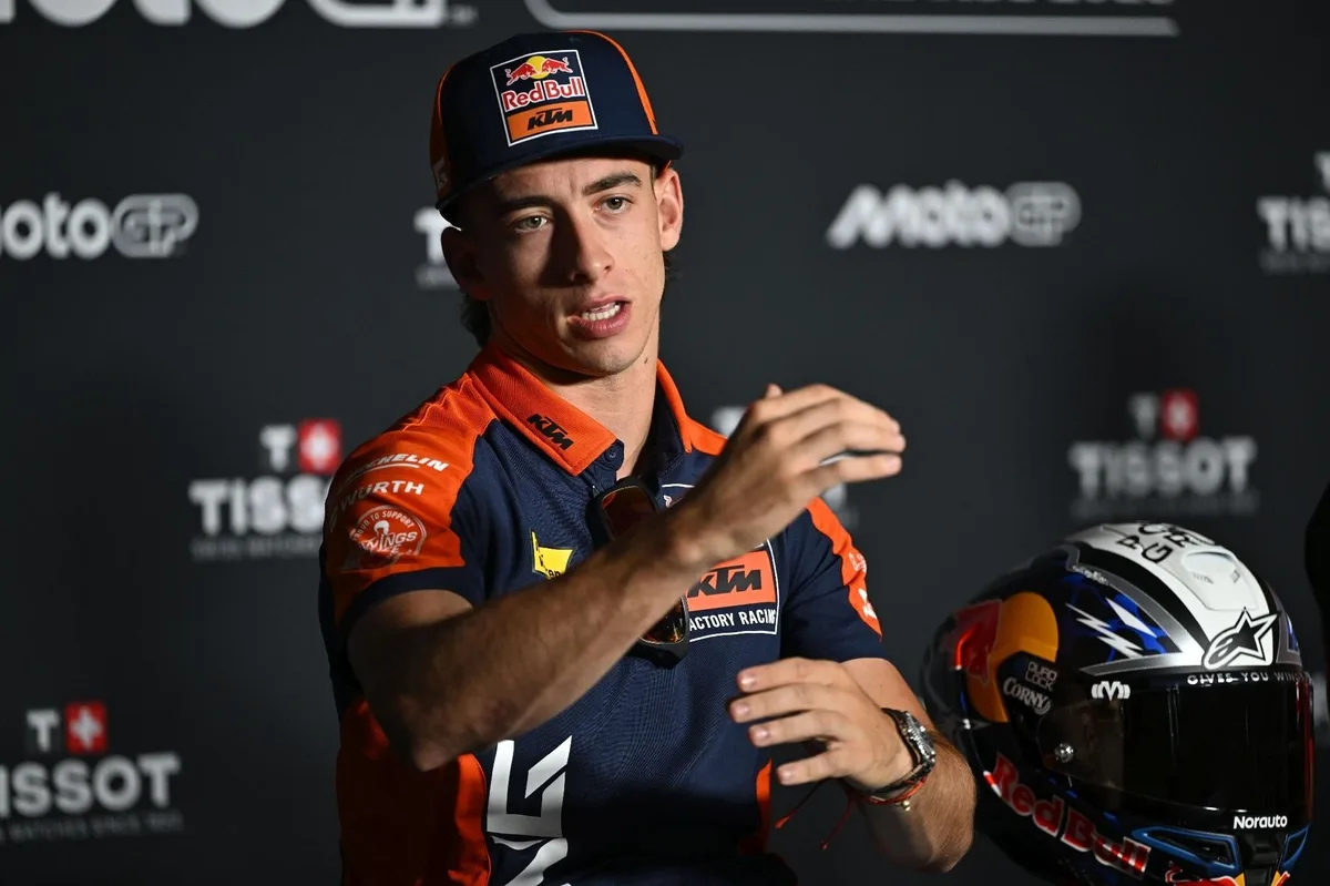 Apenas quatro pilotos do grid atual ainda não venceram na MotoGP; veja lista
