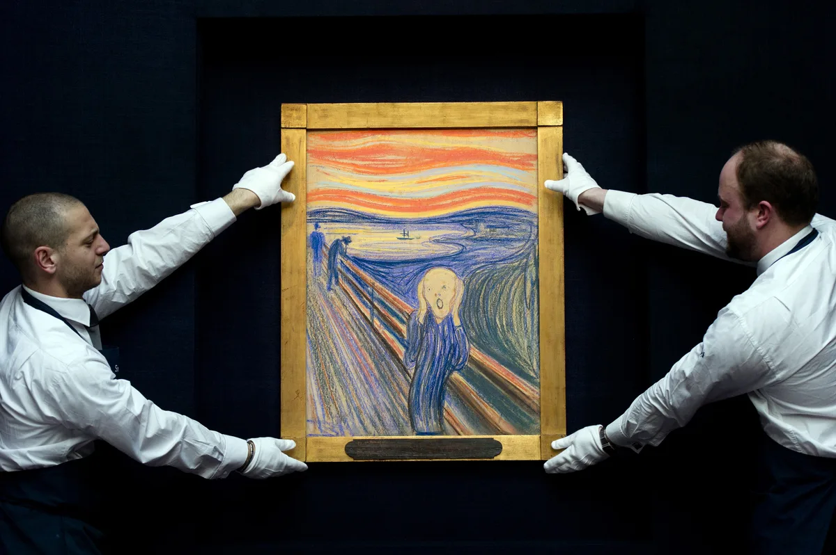 O negócio da Arte não é tão milionário como parece