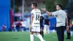 Filipe Coelho: «Vitória é consequência do excelente trabalho...»