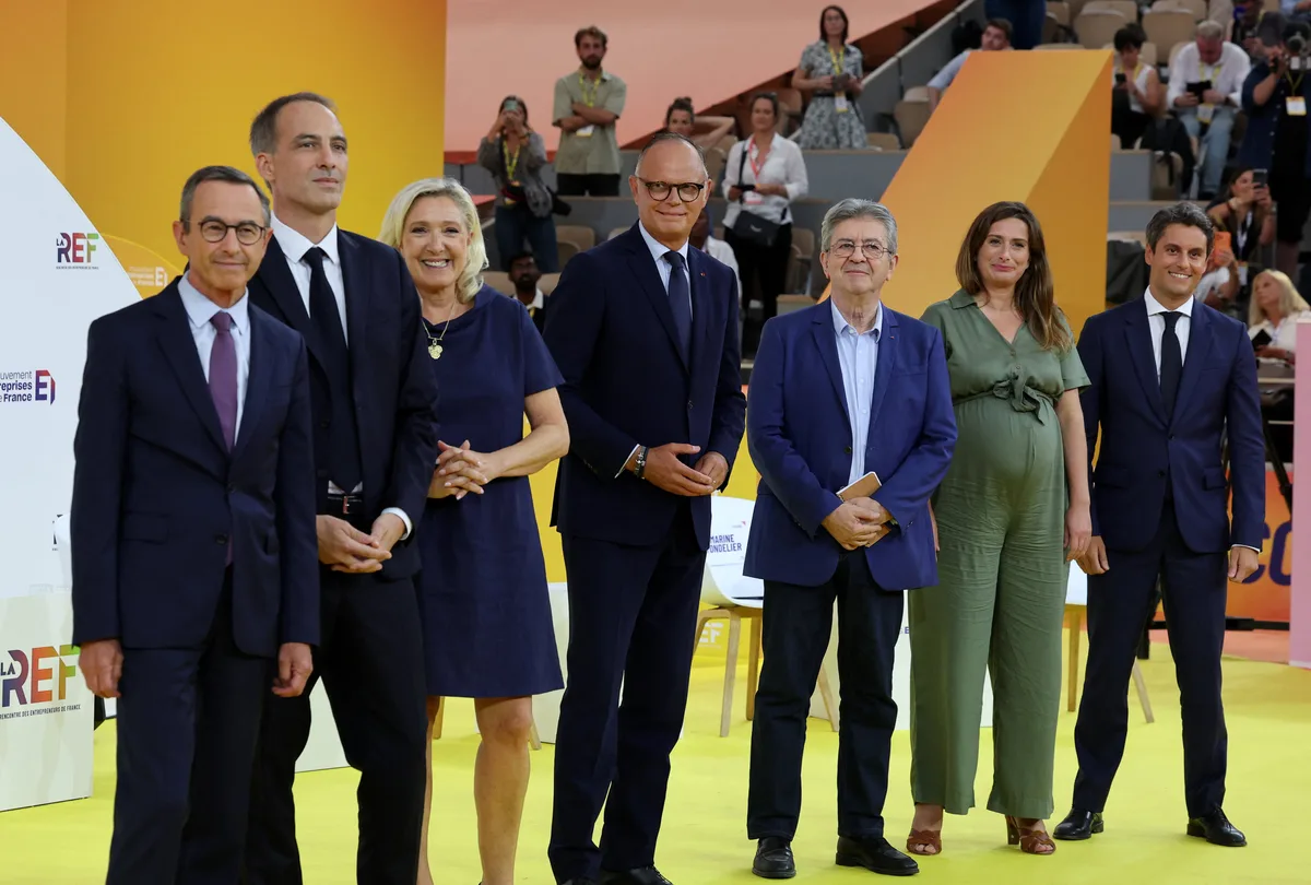 Présidentielle 2027 : la règle d’or budgétaire, ce garde-fou séduisant mais vain