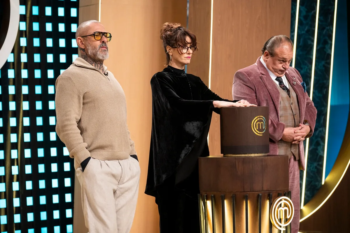 Veja quem foi o 12º eliminado do MasterChef 2026
