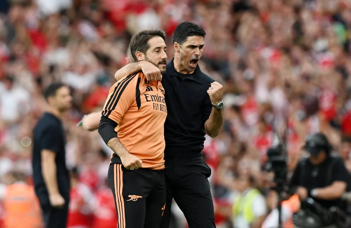 Arsenal: Next transfer imminent as striker bids farewell to Liverpool on Instagram after agreement