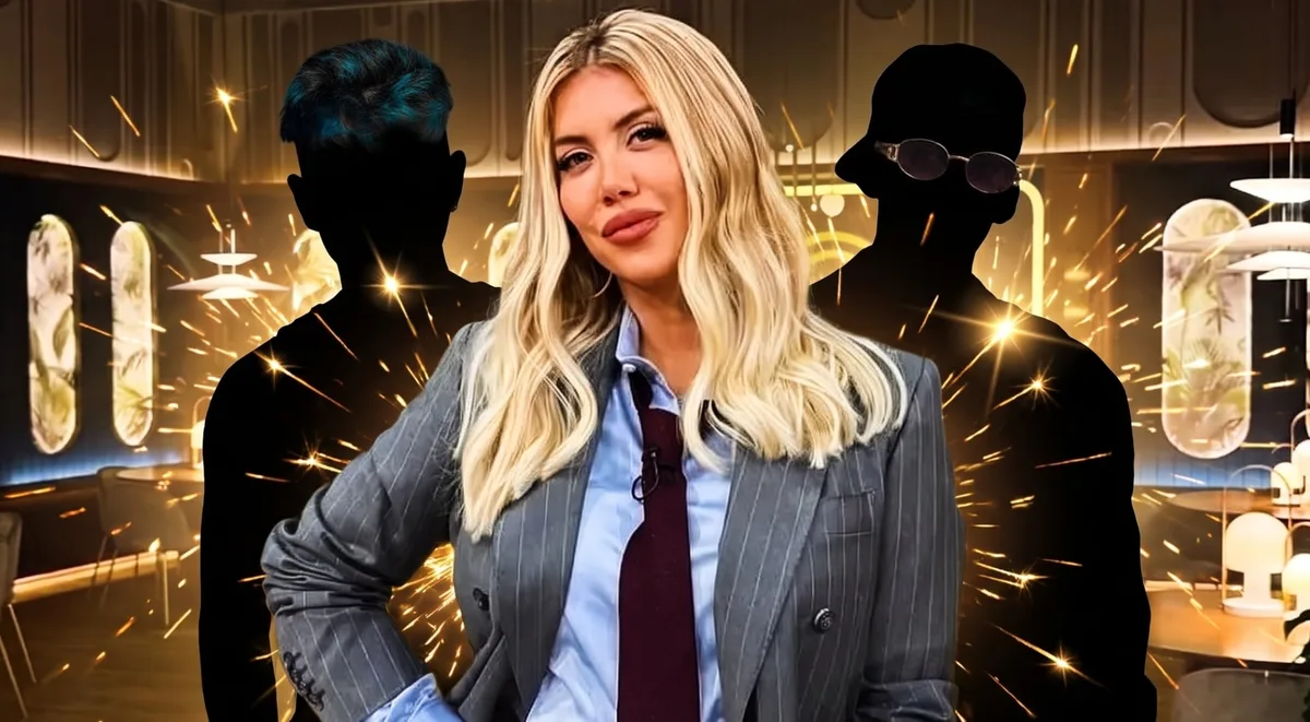 MasterChef Celebrity confirmó a dos figuras de alto perfil para la próxima temporada