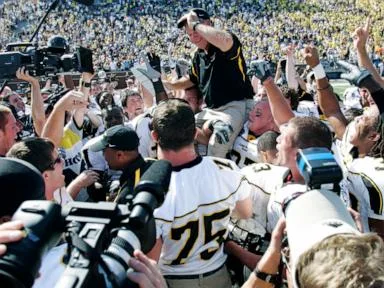 Will the pursuit of playoff berths at the top of college football cost FCS teams? Not so far