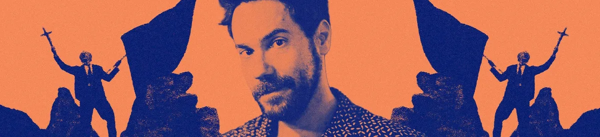 ENTREVISTA: Em tempos de economia da atenção, Renan Santos é mais perigoso que Flávio Bolsonaro
