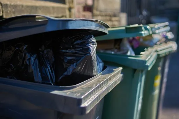 Rubbish 'won't be taken away' if 3 common items are placed in recycling bin