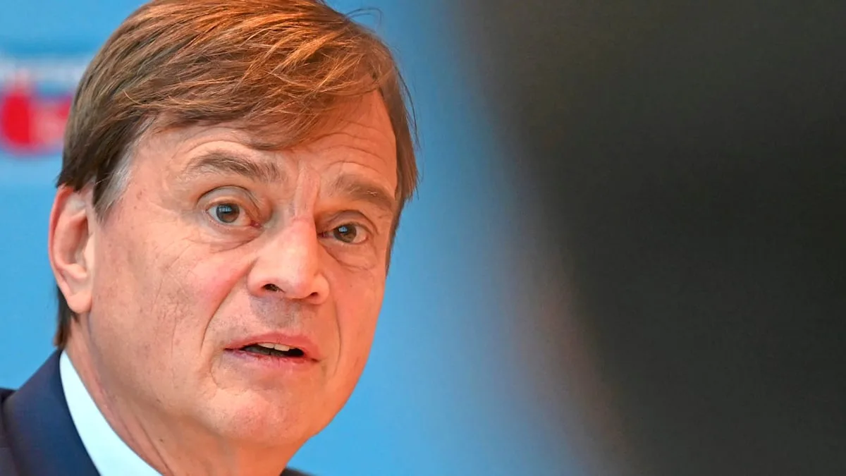 „Hier schwenkt Merz wieder völlig auf den links-grünen Kurs ein“