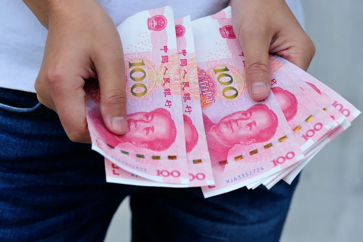 A China quer espalhar cofres de ouro pelo mundo para reforçar o papel do yuan