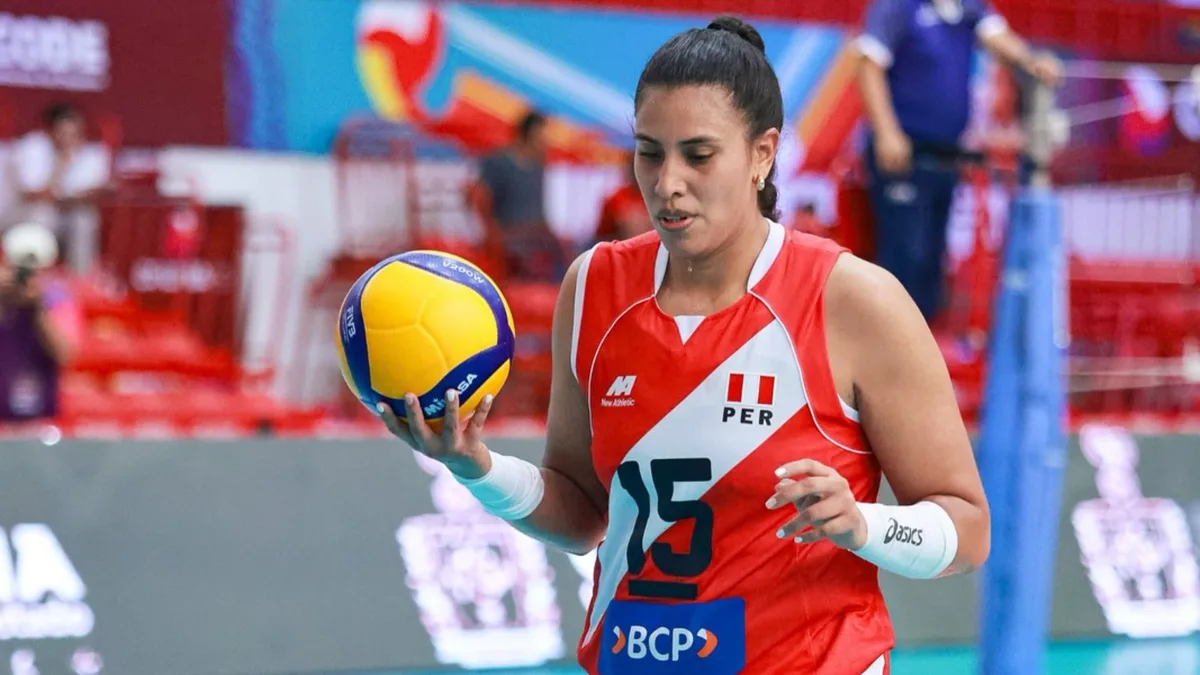 Karla Ortiz reveló contundente motivo de su sorpresivo retiro de la selección peruana: “Era mi último baile”