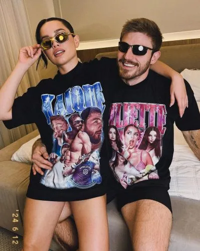 Juliette revela decisão que precisou tomar após diagnóstico: “Passei três noites sem dormir”; assista (Foto: Reprodução/ Instagram)