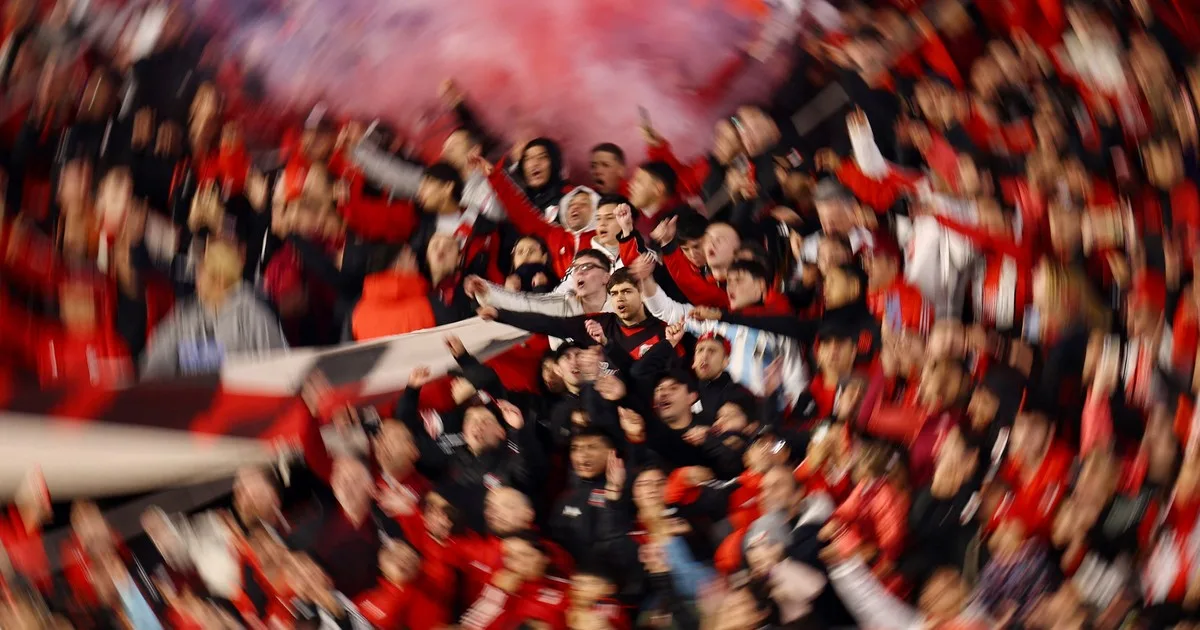 Banfield-River con visitantes: ¿cuánto valen las entradas?