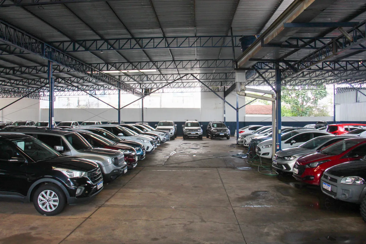 Combate Preço x Taxa volta com carros até R$ 20 mil abaixo da tabela