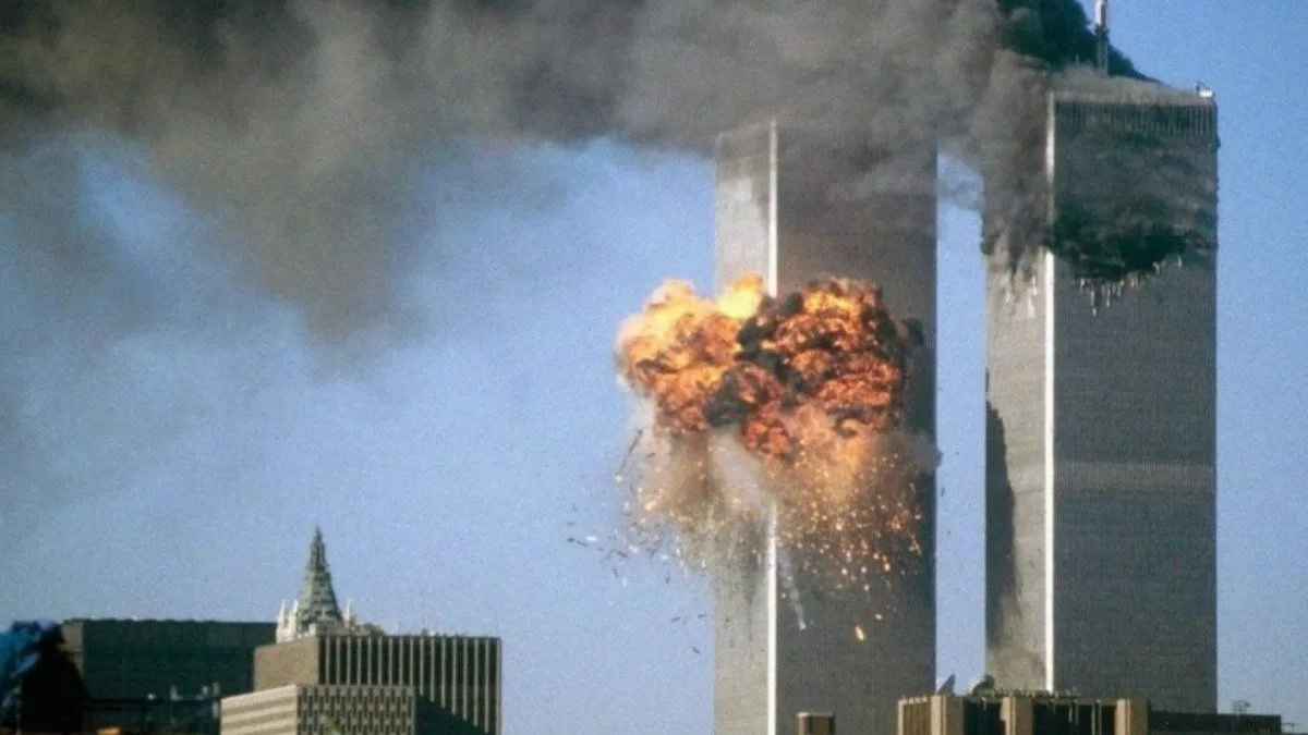 A 25 años del 11-S: el día que cambió el mundo
