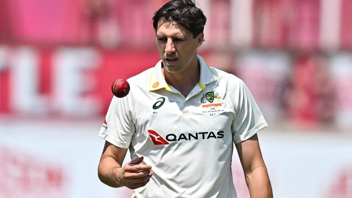 Pat Cummins, Josh Hazlewood get through Durban win over South Africa ‘feeling good’