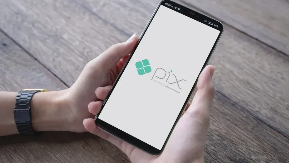 Pix apresenta instabilidade neste domingo (23) e acumula mais de 13 mil reclamações