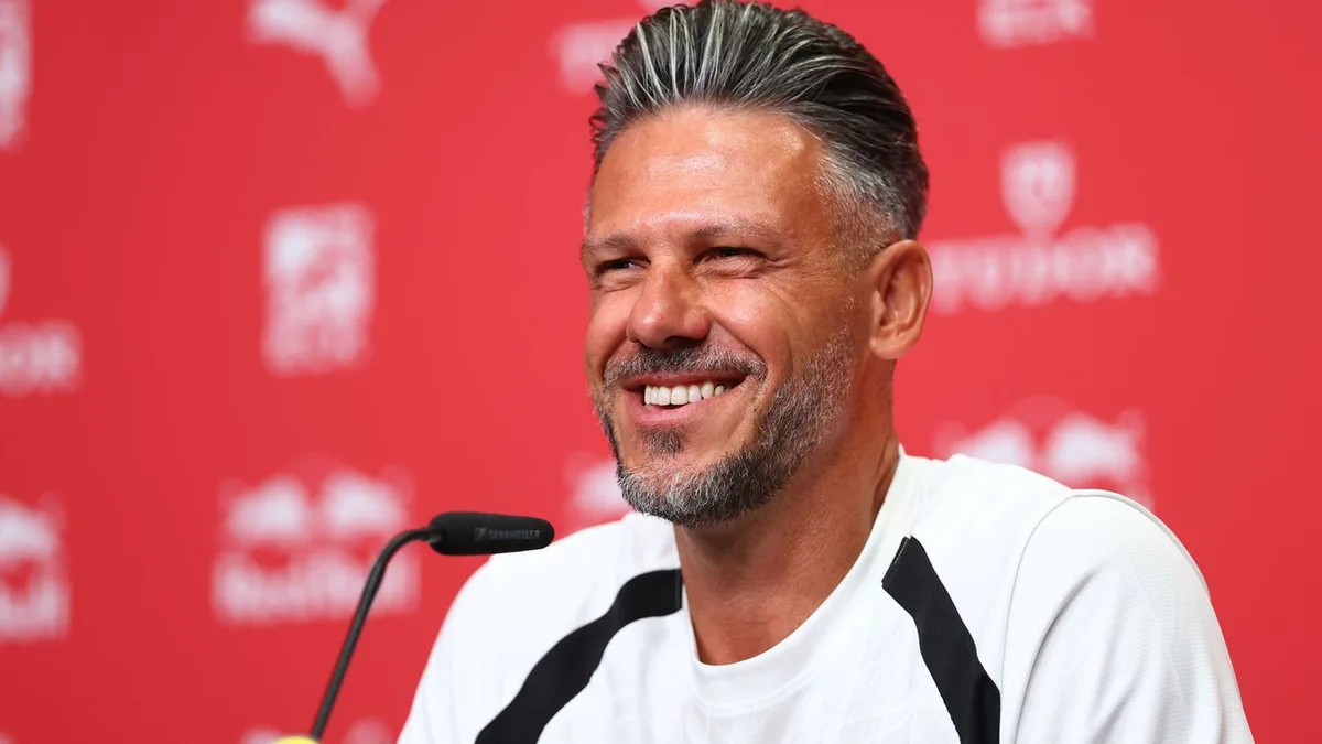 DFB-Pokal: Pflichtspieldebüt für RB-Trainer Demichelis
