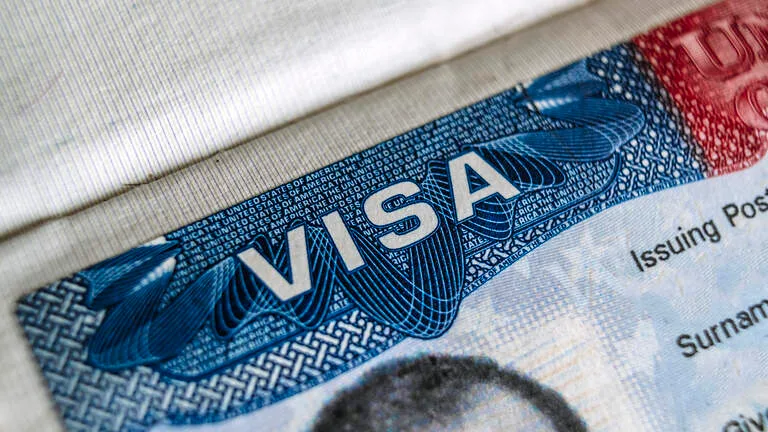 Toma nota: cómo averiguar si tu visa ha sido revocada por el gobierno de EEUU