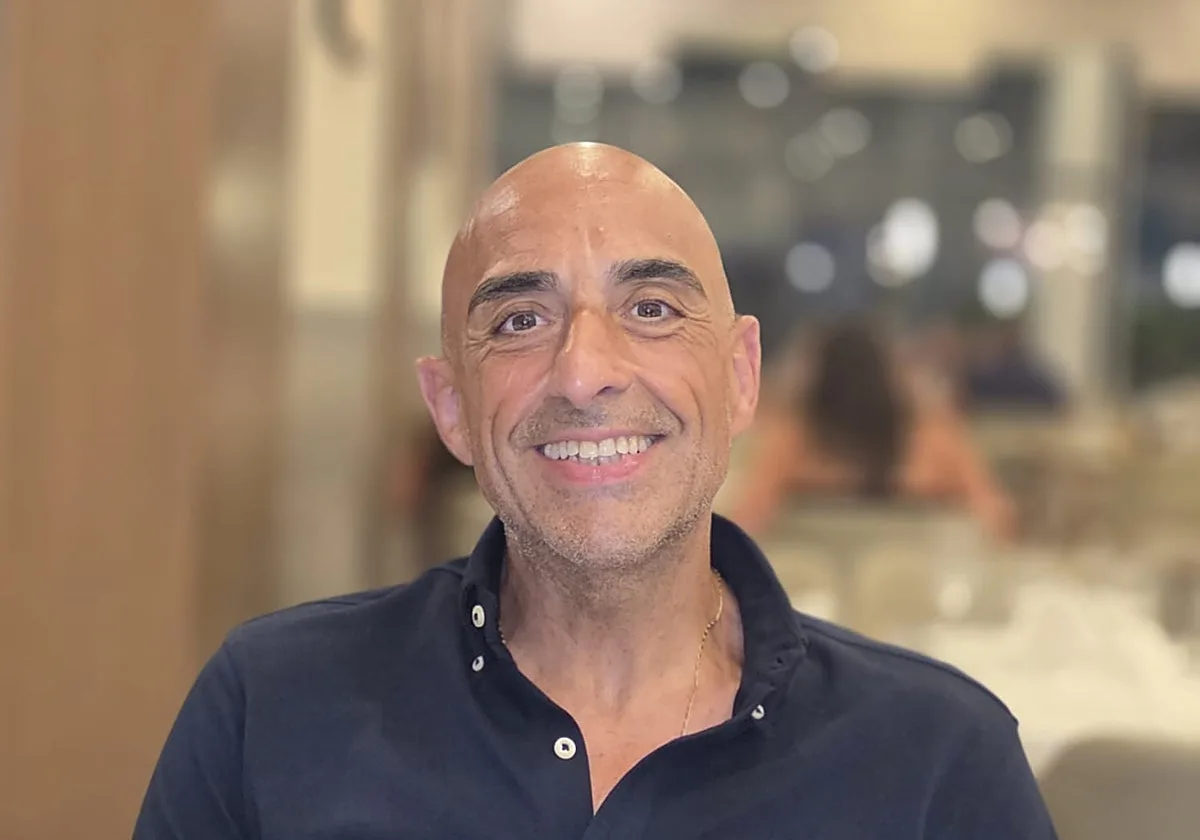 Pablo López (Pescaderías Pablo): «Córdoba está lejos de la costa si miramos el mapa, pero estamos conectados con las lonjas en tiempo real»