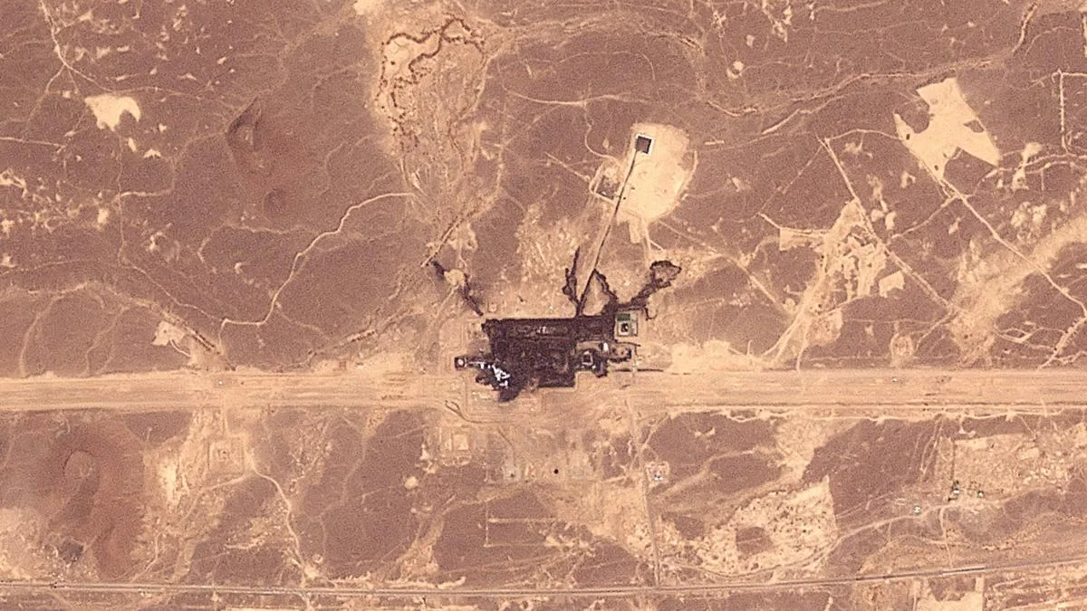 Arabia Saudí cierra el oleoducto alternativo a Ormuz tras la ofensiva de los hutíes en el mar Rojo