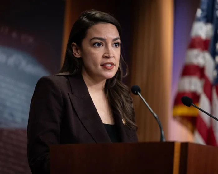 What AOC gets right – and wrong – about ‘Woke 1.0’ | Francine Prose