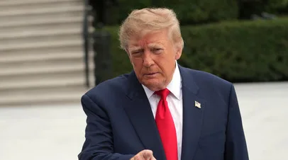 Трамп: США скоро примут решение в связи с атакой на Саудовскую Аравию