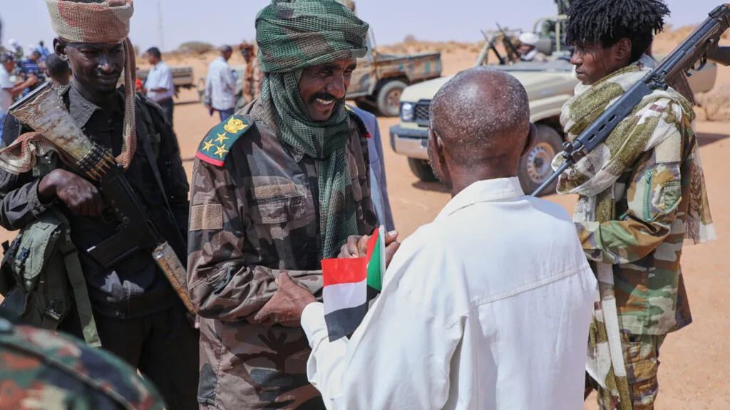 Guerre au Soudan: ce qu'affirment les paramilitaires qui ont fait défection