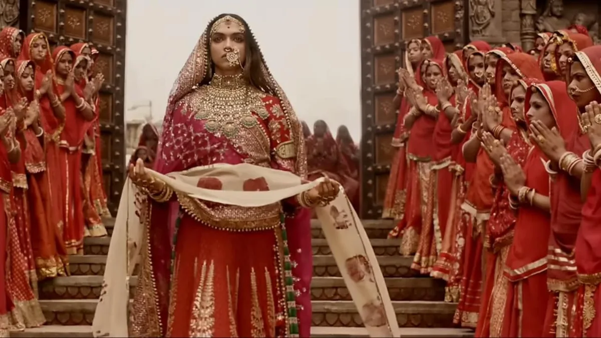 "Reality Of Those Times Can't Be Changed Now'': Padmaavat Writer On Jauhar Scene Criticism After Swara Bhaskar Row