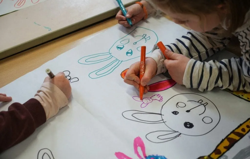 Périscolaire à Paris : Un animateur condamné à cinq ans de prison, dont un ferme, pour agressions sexuelles sur mineurs