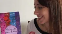 “Já passei pelo bullying”, diz Enaldinho ao lançar livro na Bienal de SP