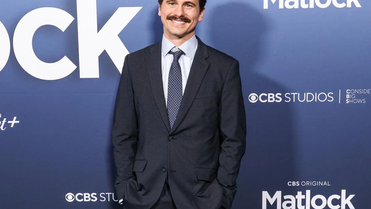 Jason Ritter reveals how John Ritter still gives him advice 13 years after his death