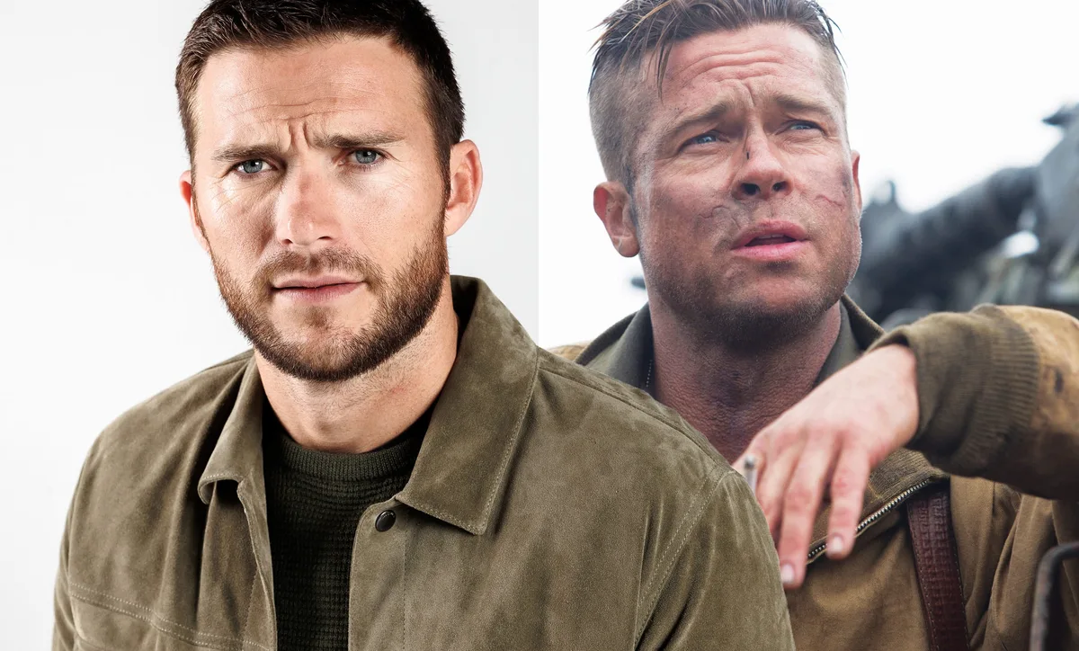 El hijo de Clint Eastwood, sobre Brad Pitt: "Para que no llegásemos a las manos, tuvo que separarme de Shia LeBeouf durante un incidente en 'Corazones de acero'"