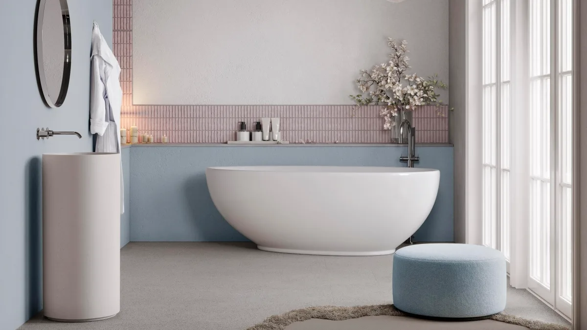 Entspannung: Kostenfalle Badezimmer
