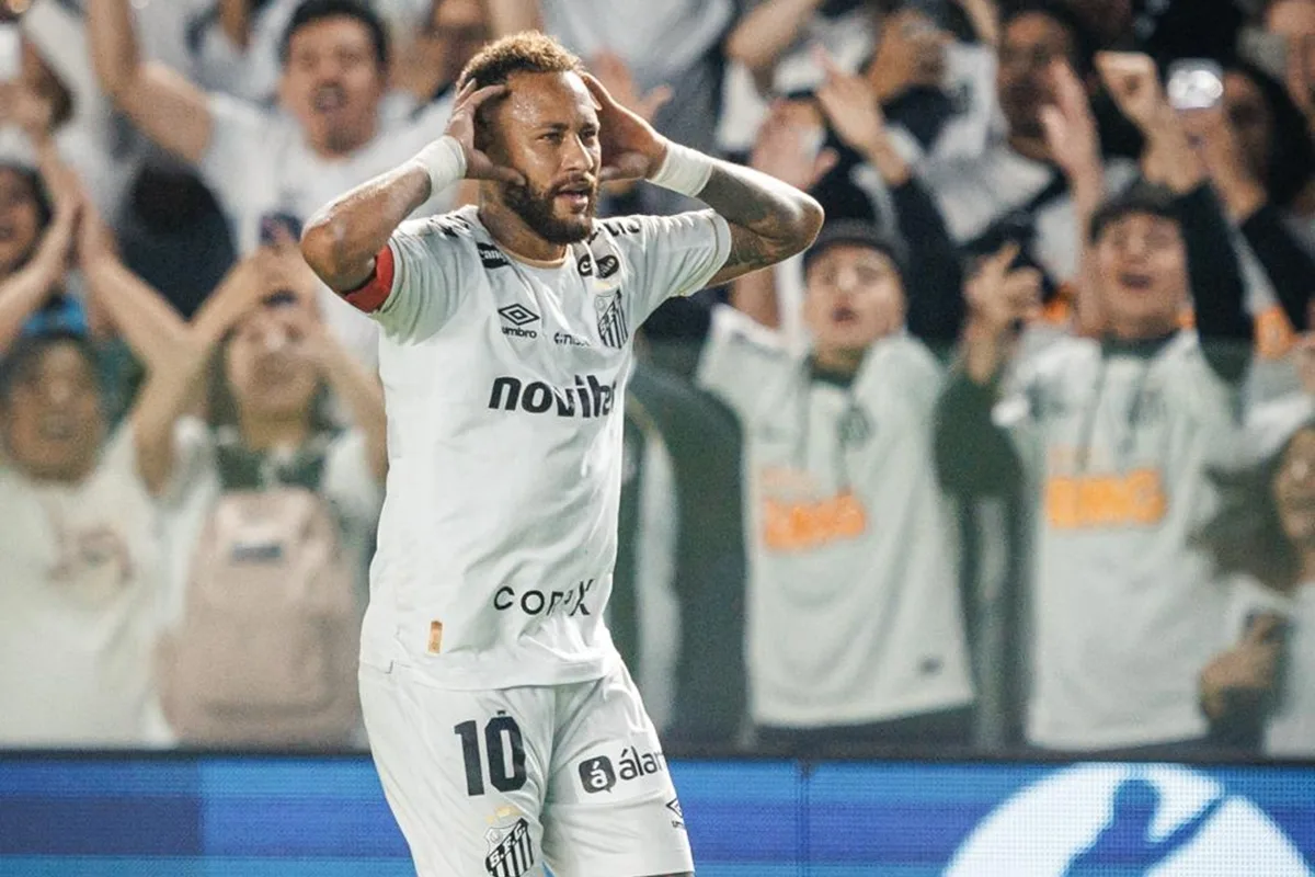 Confira as prováveis escalações de Santos x Macará pela Sul-Americana