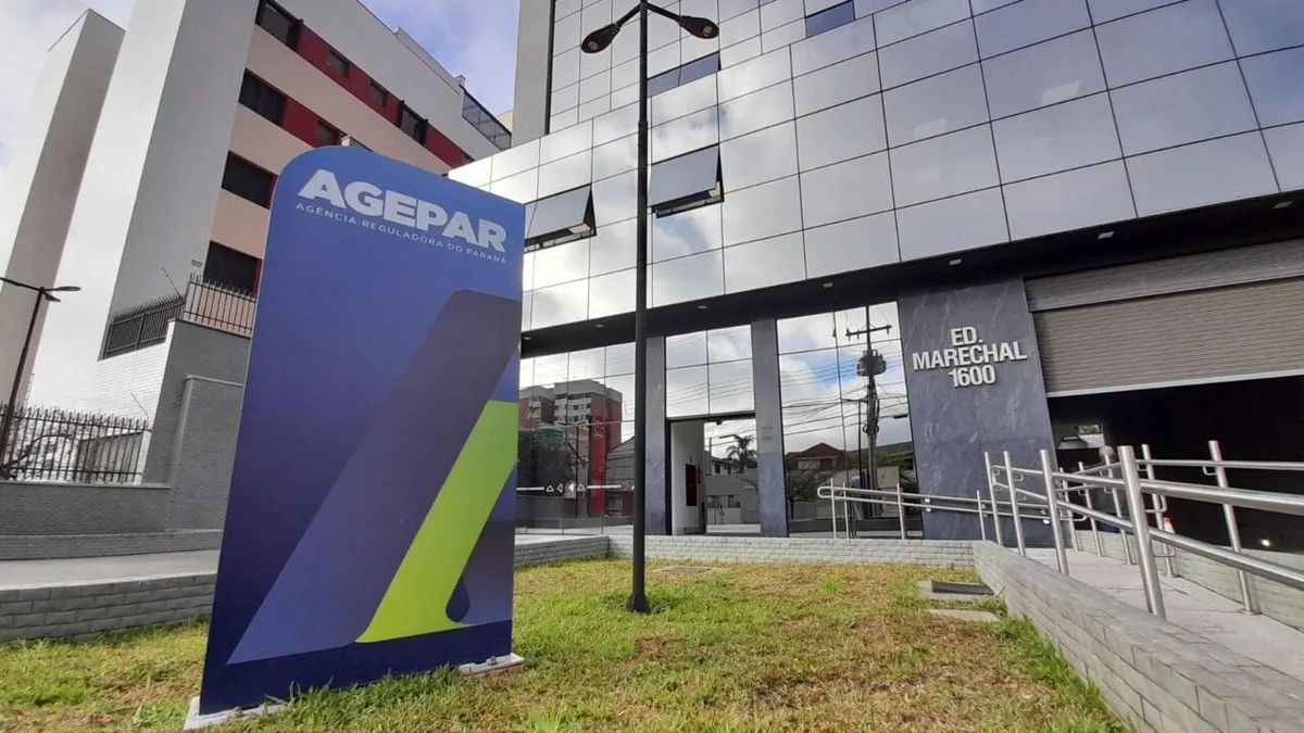 Inscrições para o concurso público da Agepar entram na reta final; salários chegam a quase R$ 10 mil