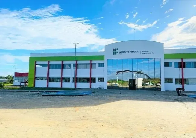 Ifac abre 29 vagas em graduações no campus Cruzeiro do Sul até esta quinta-feira