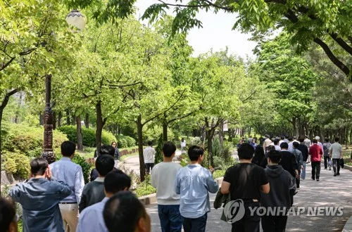 "이식받은 신장, 운동이 지킨다…기능 소실 위험 28% 감소"