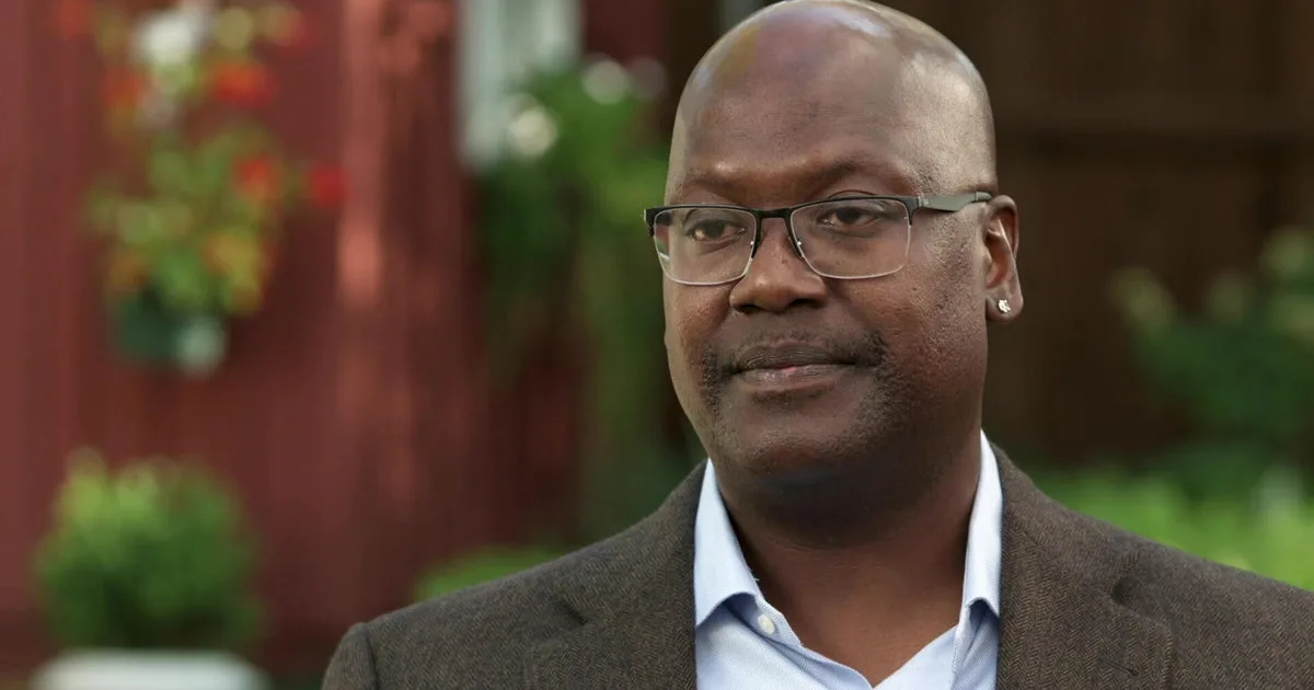 Curtis Flowers | 60 Minutes Archive