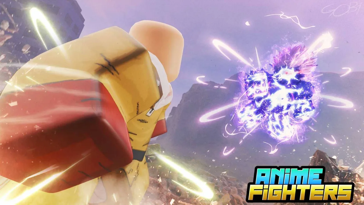 Anime Fighters Simulator: veja a lista de códigos e saiba como resgatar