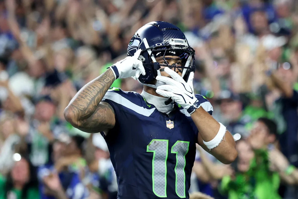 How to watch Seahawks vs. Cardinals in the NFL online for free