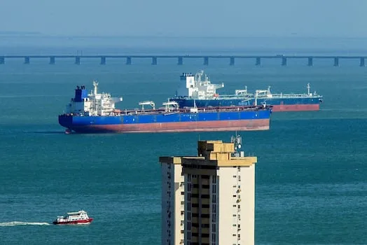 Chevron to invest $7bn in Venezuela to double oil output