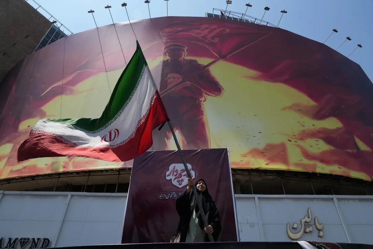 ¿Qué opciones tiene Irán para responder a las amenazas económicas de Donald Trump?