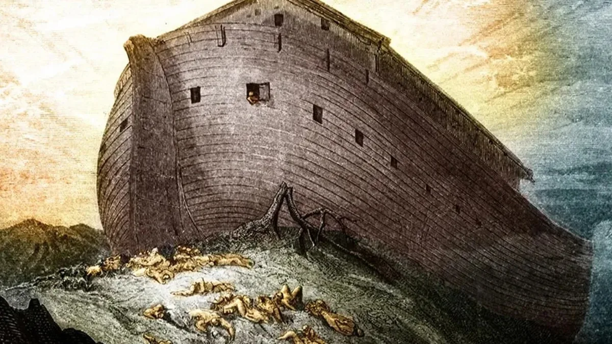 Inician perforaciones cerca del monte Ararat para investigar el sitio que algunos expertos asocian con el Arca de Noé