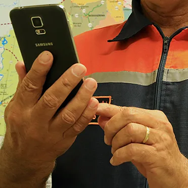 “Ciclone, furacão, guerra”: alarme da Defesa Civil só tocará em caso extremo