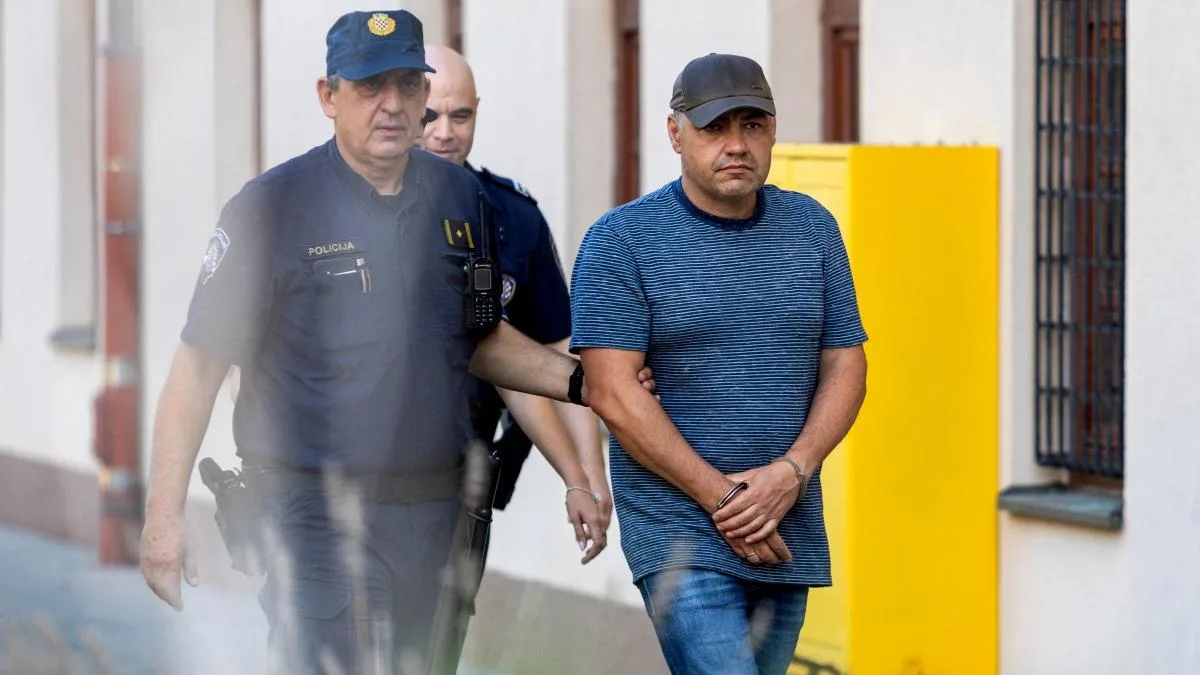 Ce suspect dans le sabotage de Nord Stream était consultant pour un film hollywoodien sur le sujet