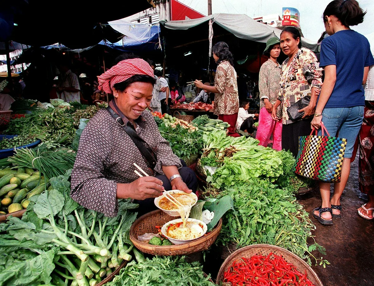 Microfinance was supposed to save Asia’s poor. Why has it failed to live up to its promise?