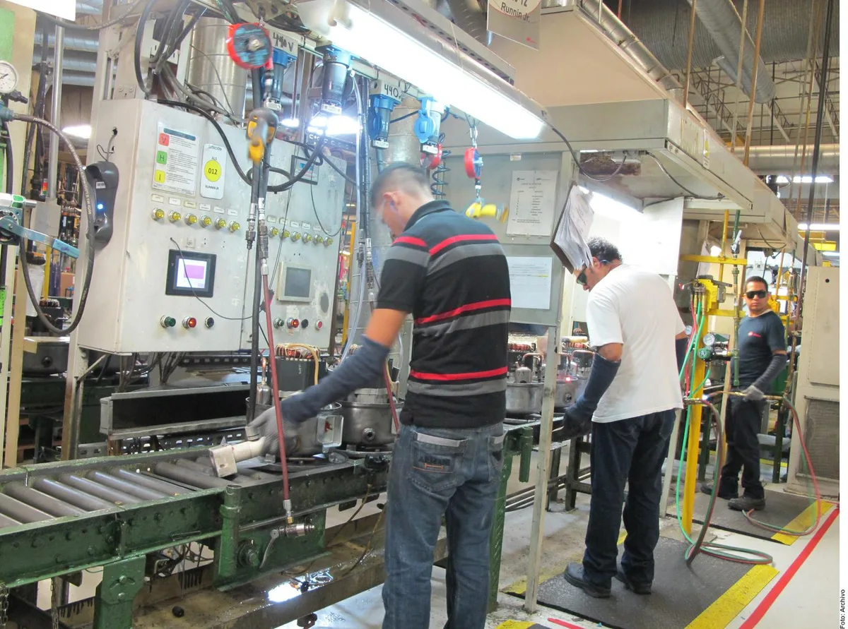 Operación en empresas se encarece por reformas y cambios laborales